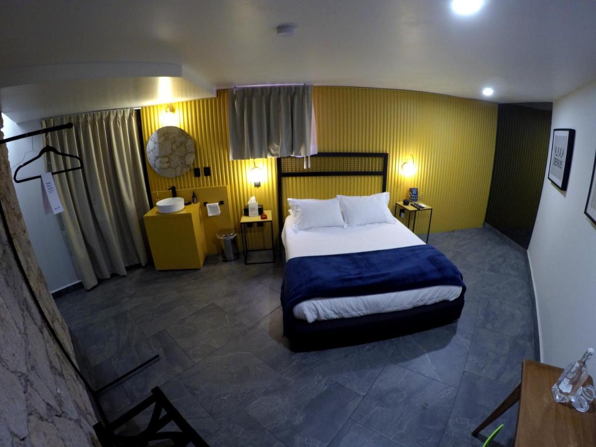 Casa Nada Hotel Guanajuato Exteriér fotografie