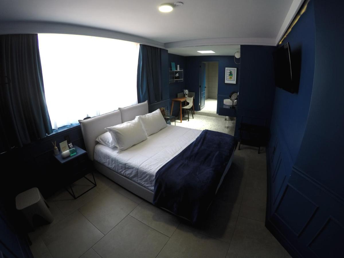 Casa Nada Hotel Guanajuato Exteriér fotografie