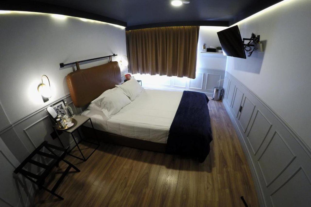 Casa Nada Hotel Guanajuato Exteriér fotografie
