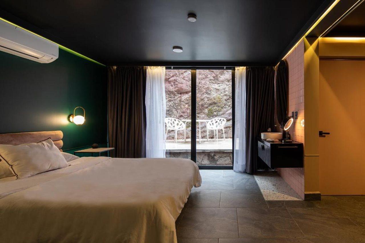 Casa Nada Hotel Guanajuato Exteriér fotografie