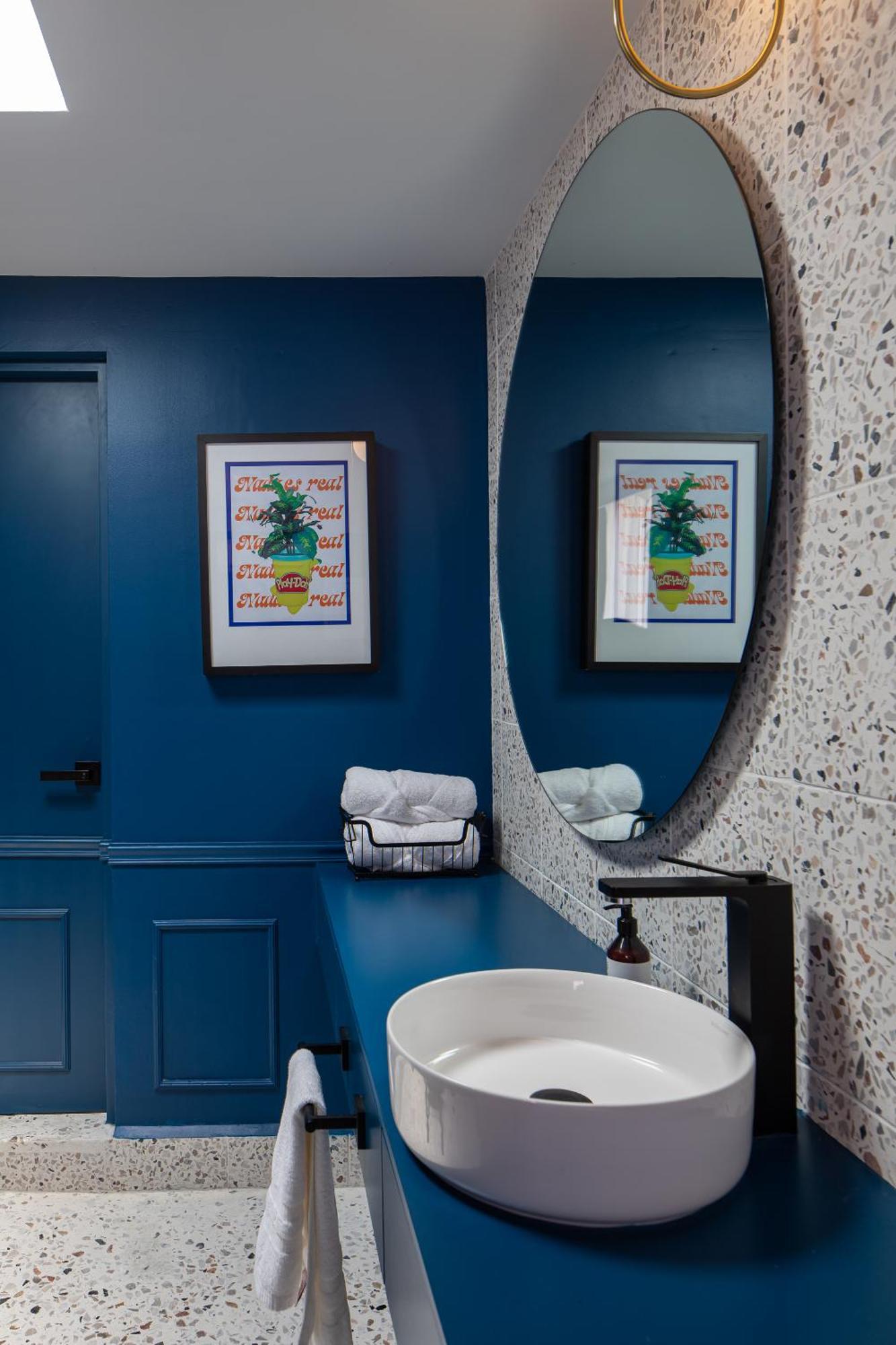 Casa Nada Hotel Guanajuato Pokoj fotografie